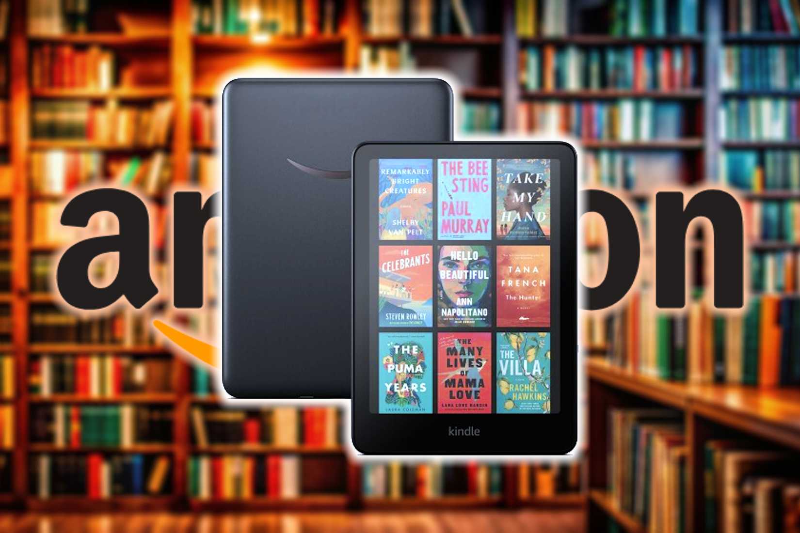 New Color Ereader Are Color eReaders Worth It? What to Consider