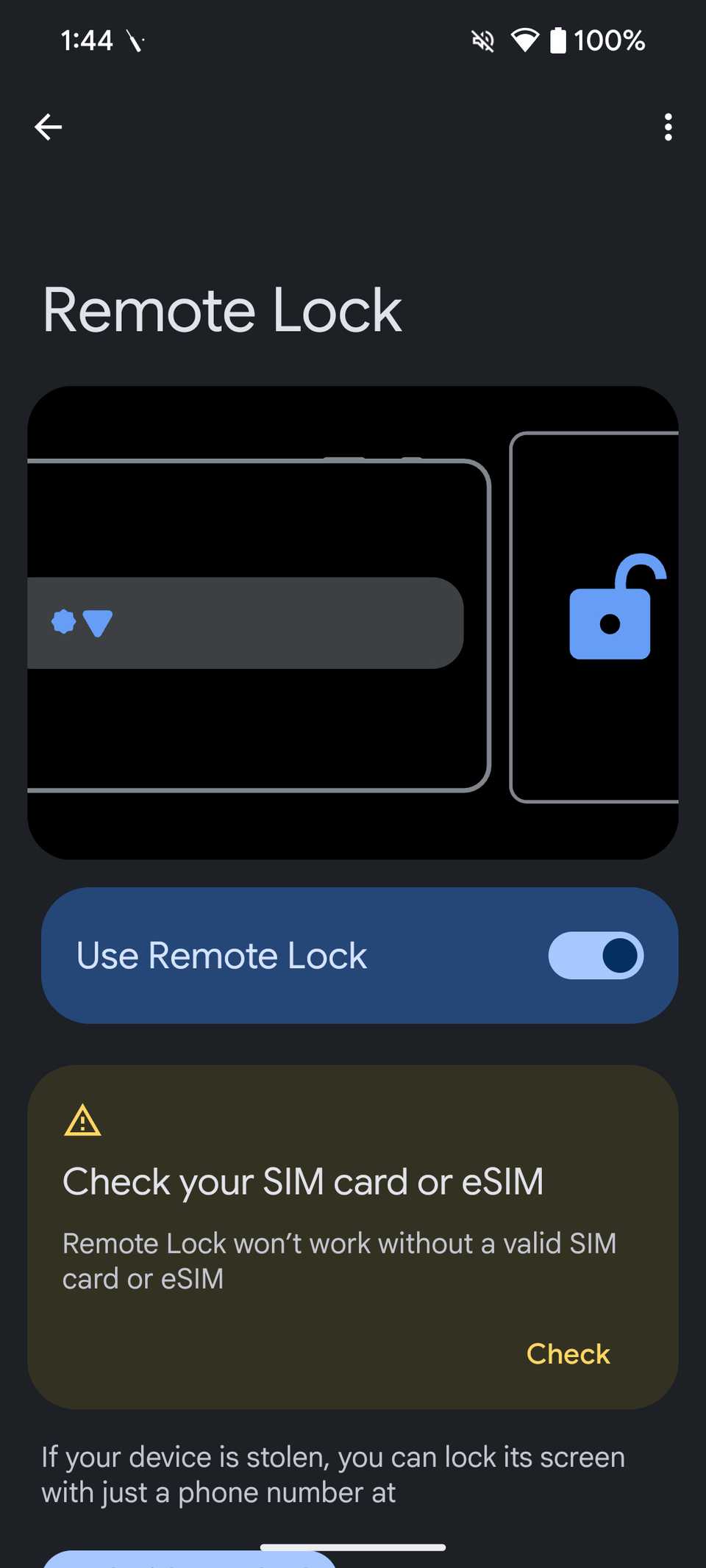 Android Lock Options Your Android Phone Can Automatically Lock if Someone Snatches It: Here ...
