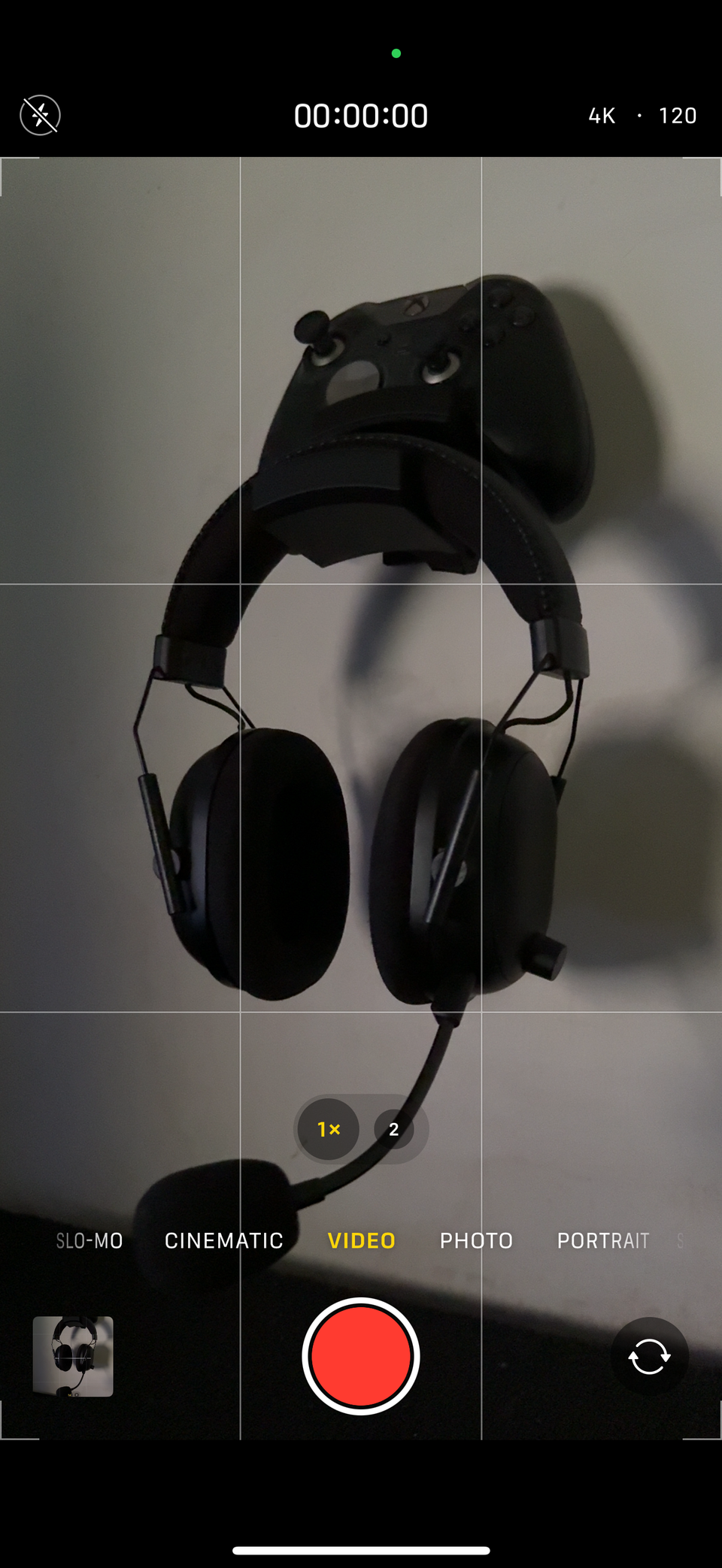 You Should Change This Setting to Shoot 4K/120FPS Videos on the iPhone ...