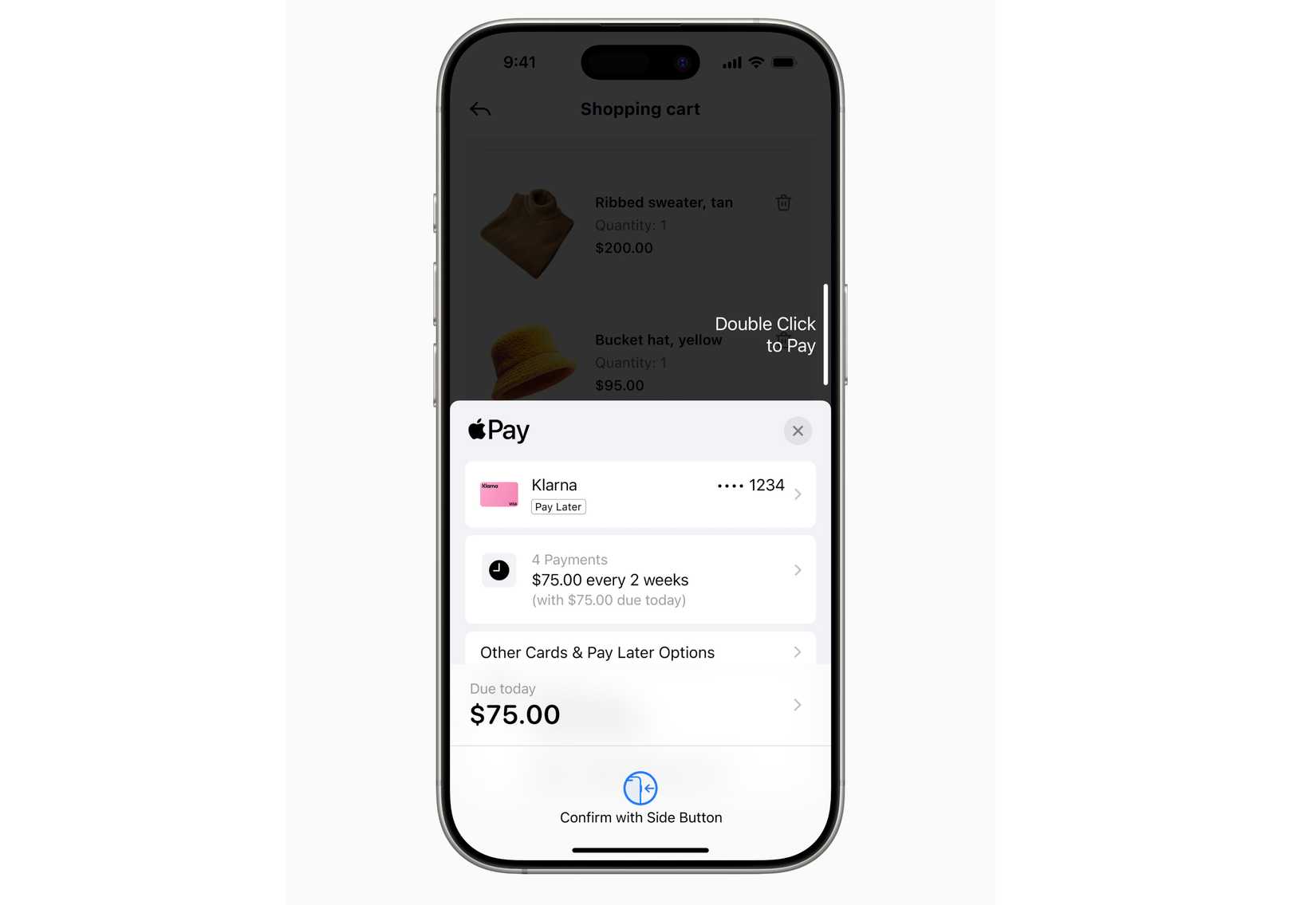 Will Klarna Integration Bring Apple Pay One Step Closer to Replacing ...