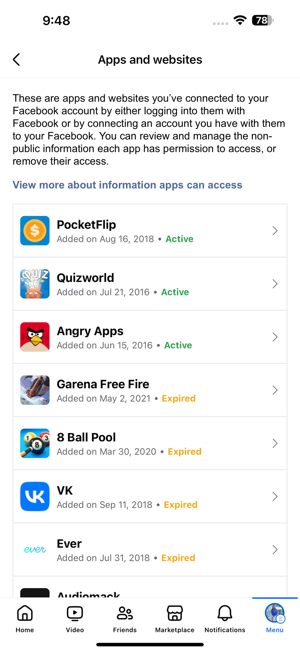 Before Deleting Your Facebook Account, You Must Take These 6 Steps