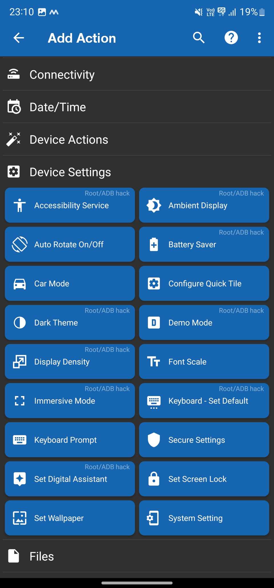 This Workaround Auto-Rotates Your Android Phone's Screen for Certain Apps