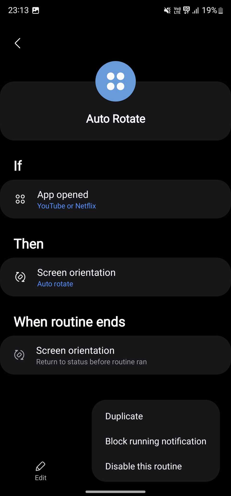 This Workaround Auto-Rotates Your Android Phone's Screen for Certain Apps