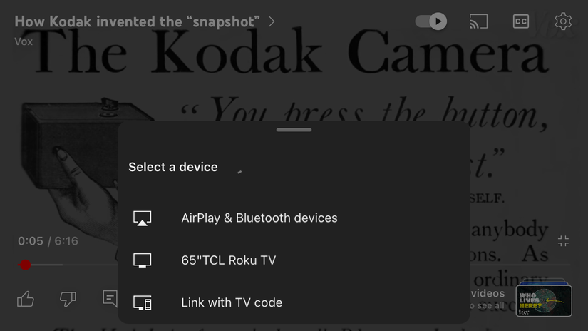 The Complete Guide to Roku Screen Mirroring and Casting