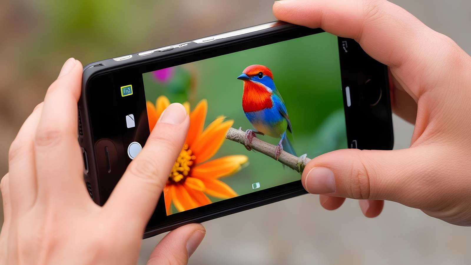 Zooming In vs. Moving Closer: When to Use Each for Better Smartphone Photos