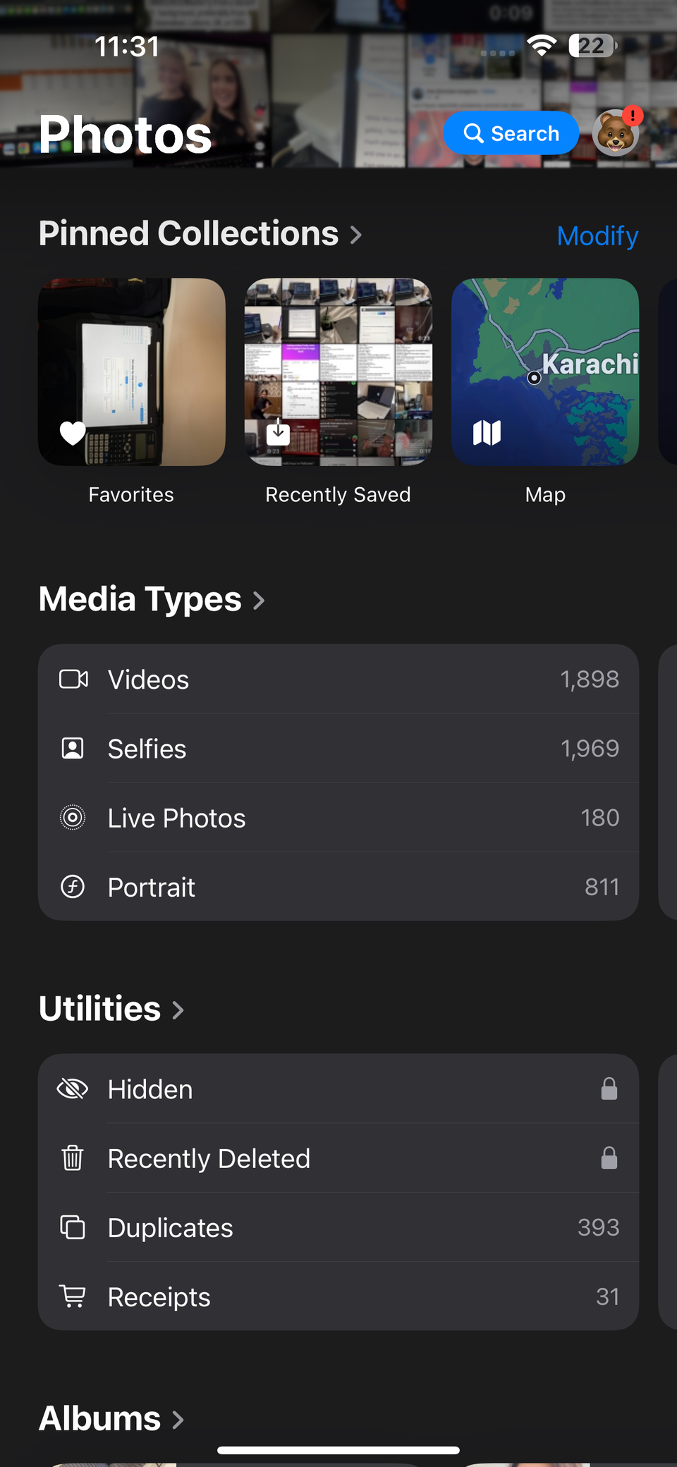 I Hate the Redesigned Photos App in iOS 18: Here’s Why