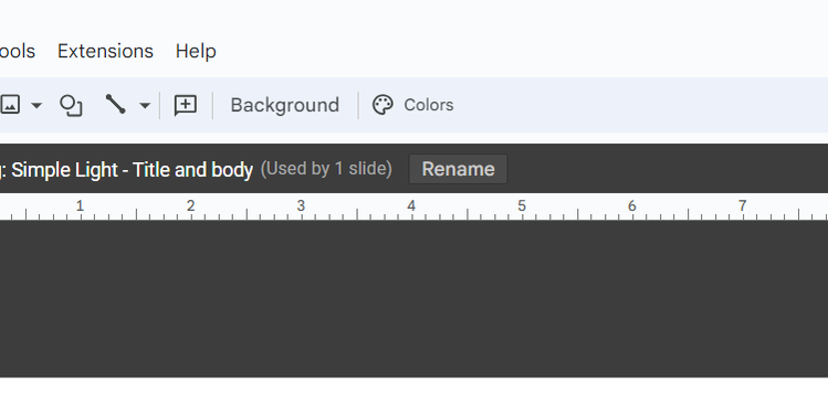 How I Turn Boring Google Slides Into Eye-Catching Presentations