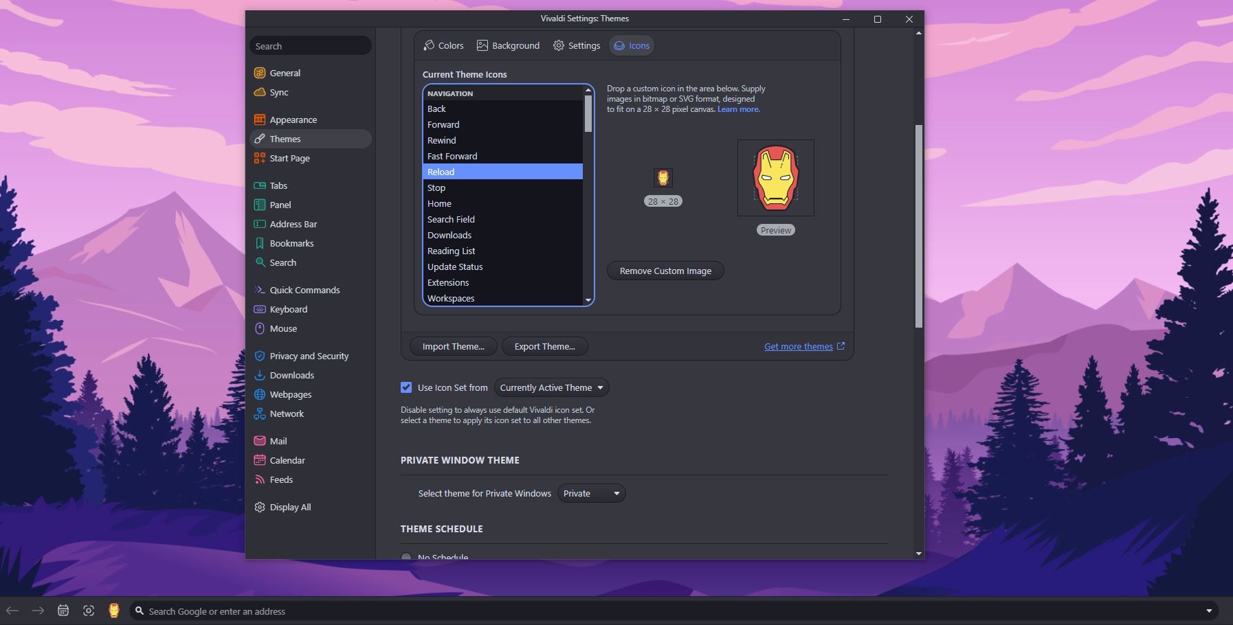 This Is the Most Customizable Web Browser Without Extensions
