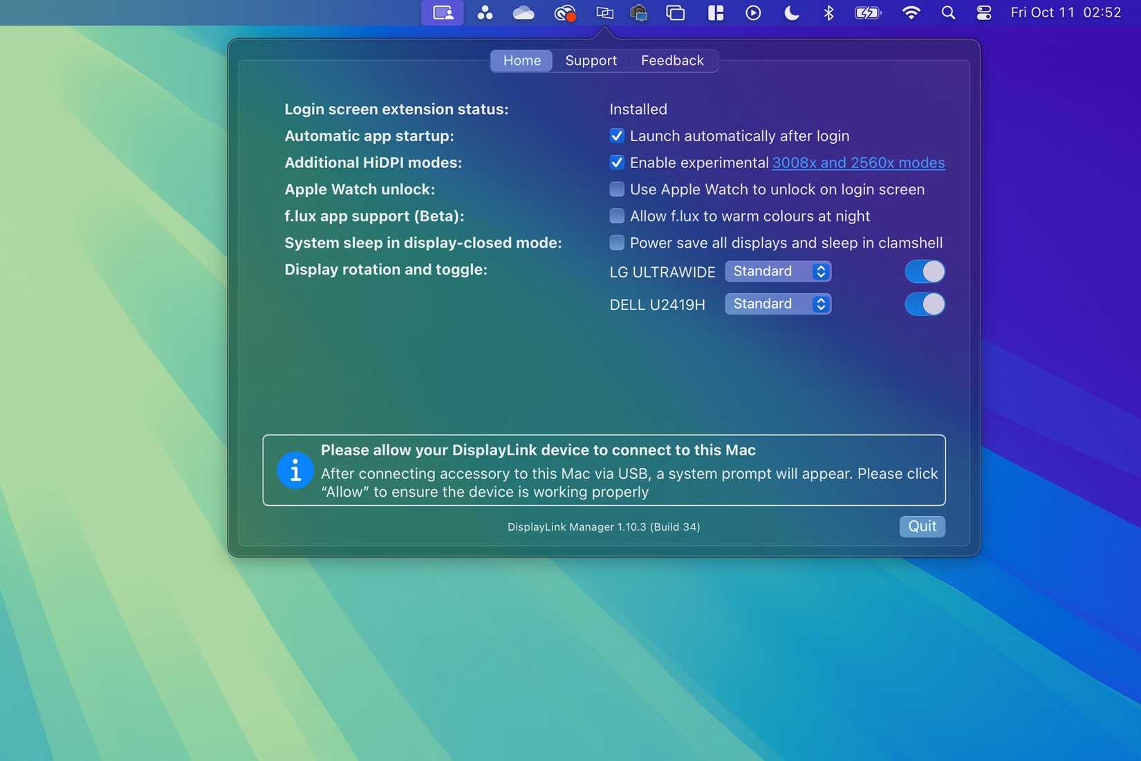 How I Use Two (or More) External Monitors on a MacBook Air