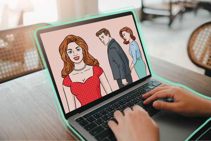 One Hand Using Computer Meme Meme | MakeUseOf