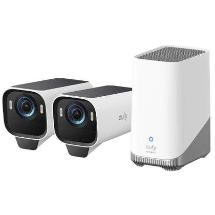 Eufy S3 Pro Review: An All-Around Winner for Exterior Security