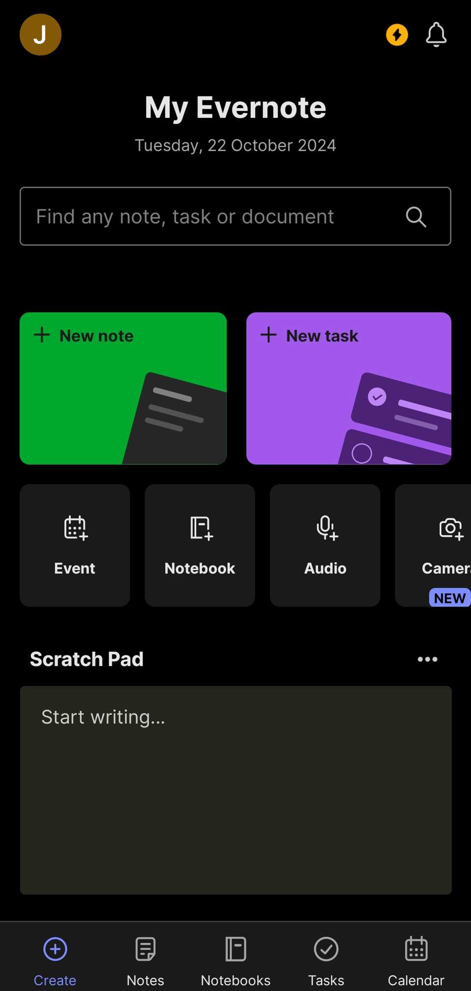 The 5 Best Note-Taking Apps for Collaboration and Sharing
