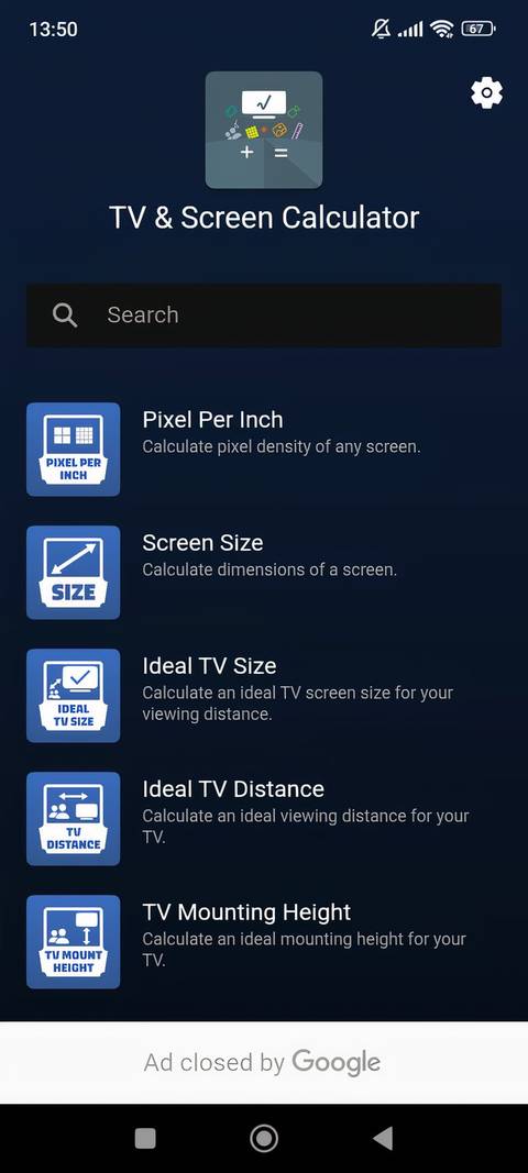 Use These 3 Handy Tools to Figure Out What TV Size You Need