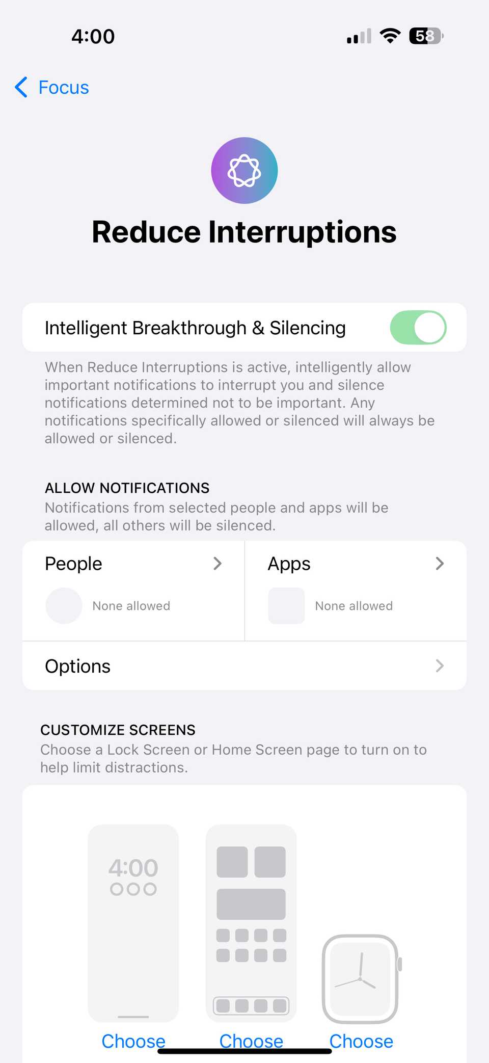 iOS 18.1 Brings Apple Intelligence to Your iPhone—but Only These 7 Features
