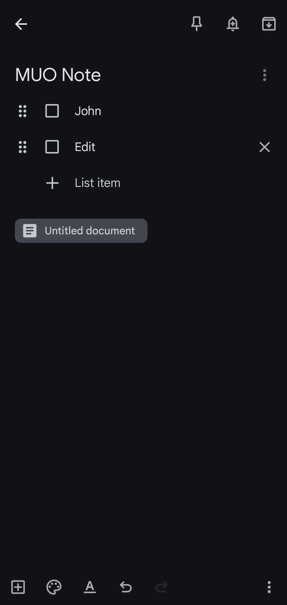 The 5 Best Note-Taking Apps for Collaboration and Sharing