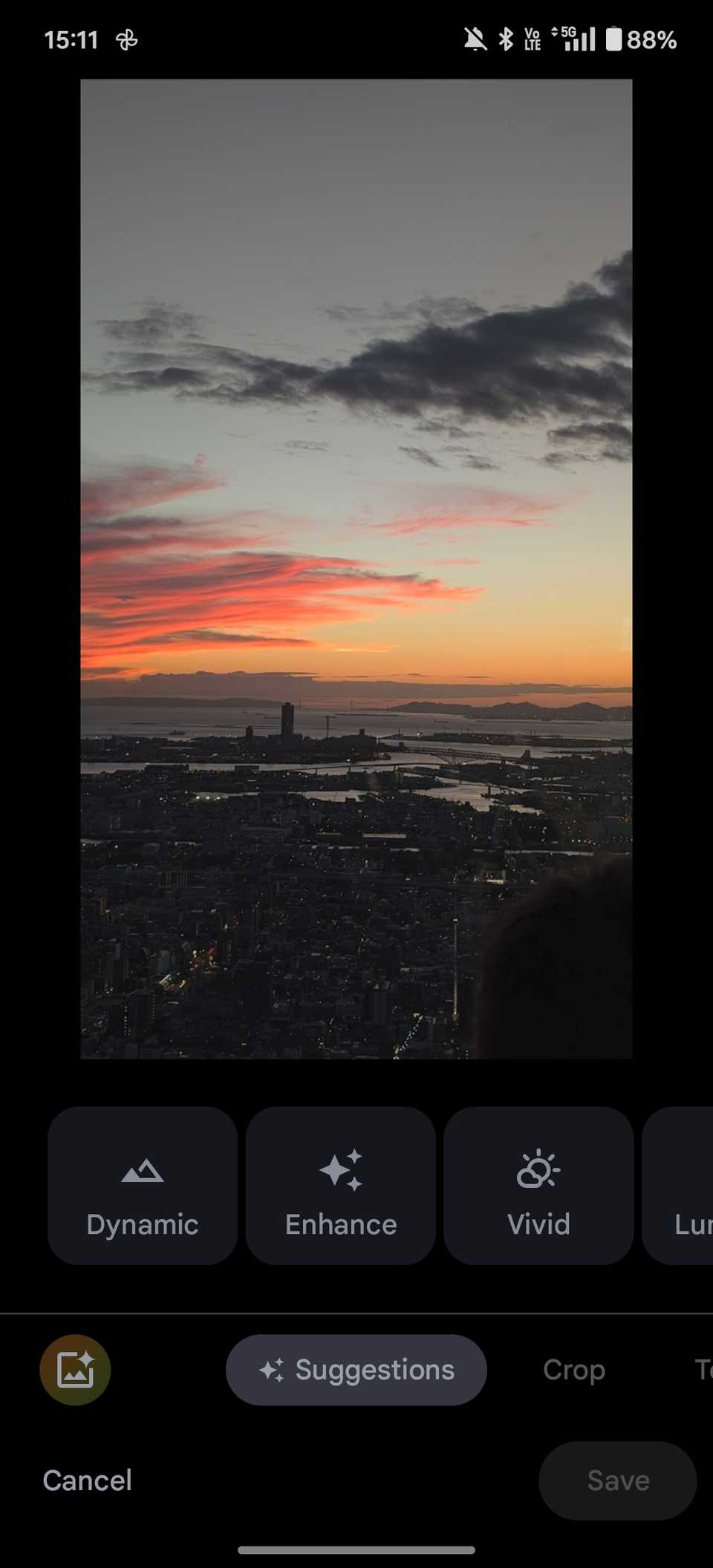 How to Make the Most of Android's Google Photos Editor for Better Images