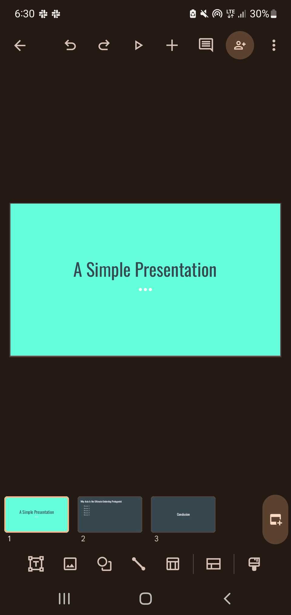Why I Prefer Google Slides Over PowerPoint for Everyday Presentations