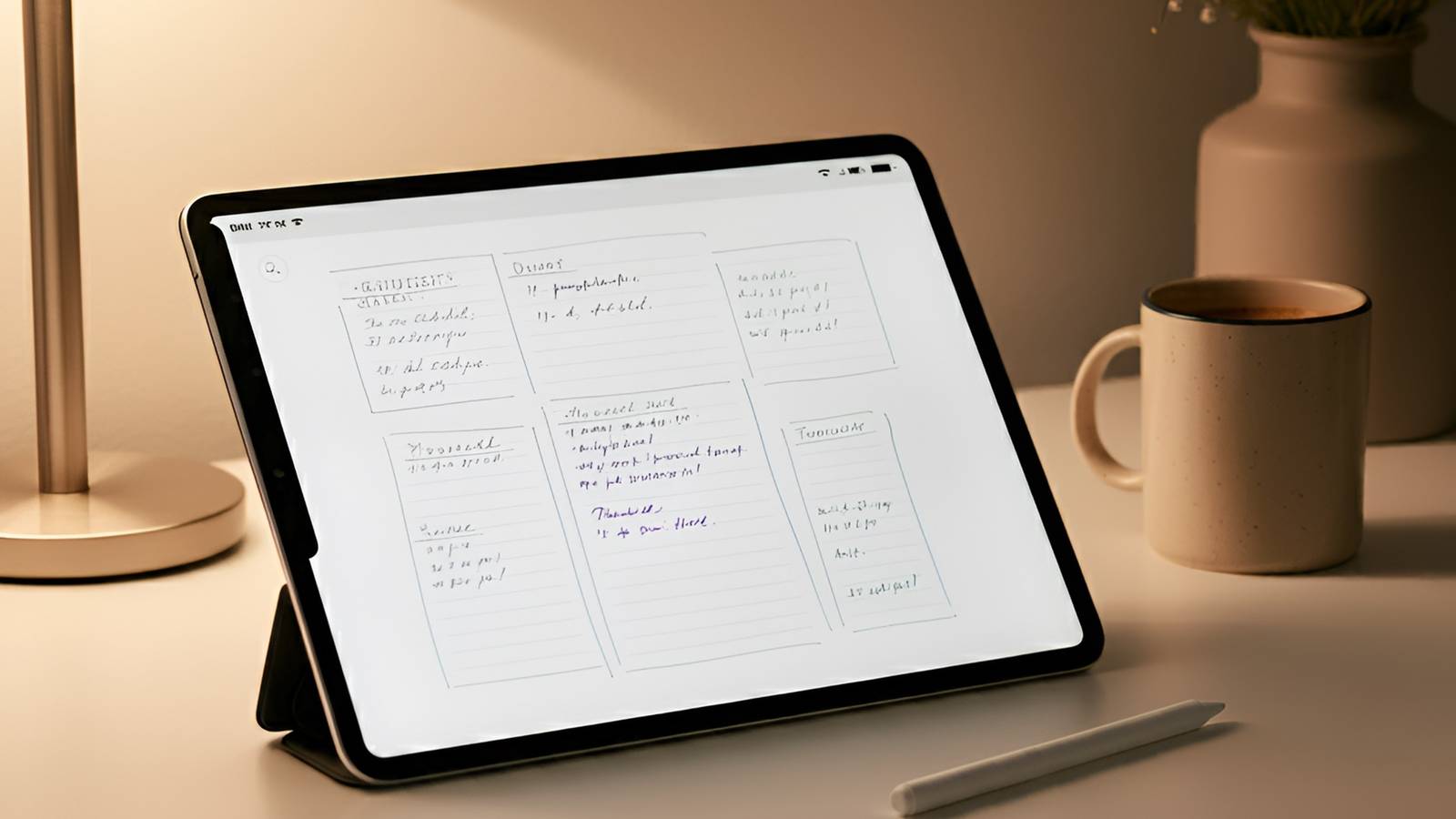 6 Ways You Could Be Using Your Tablet, But Aren't