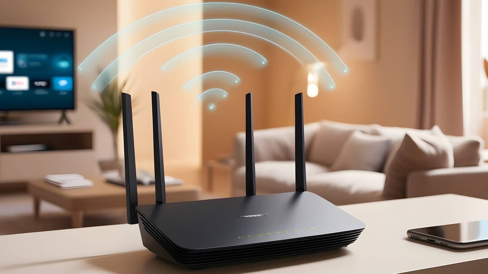 I Use These Tricks to Get the Fastest Internet From My Router