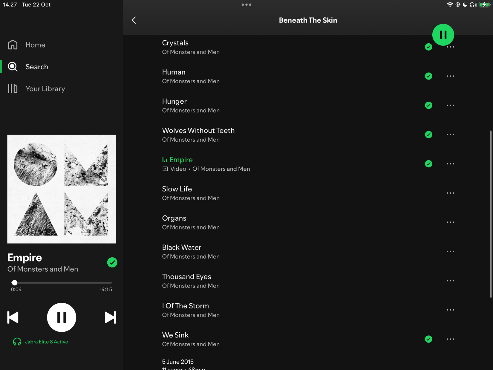 Albums Are Better Than Random Playlists, and You’ll Never Convince Me ...
