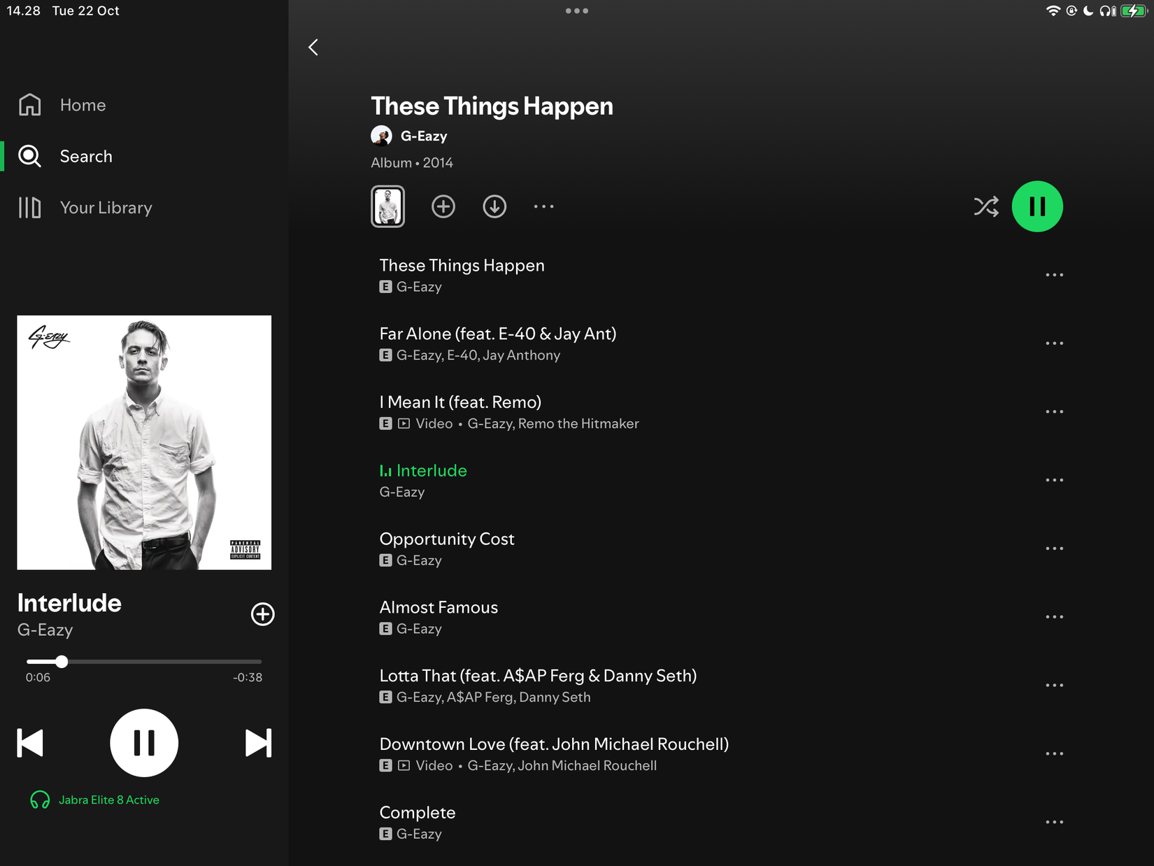 Albums Are Better Than Random Playlists, and You’ll Never Convince Me ...