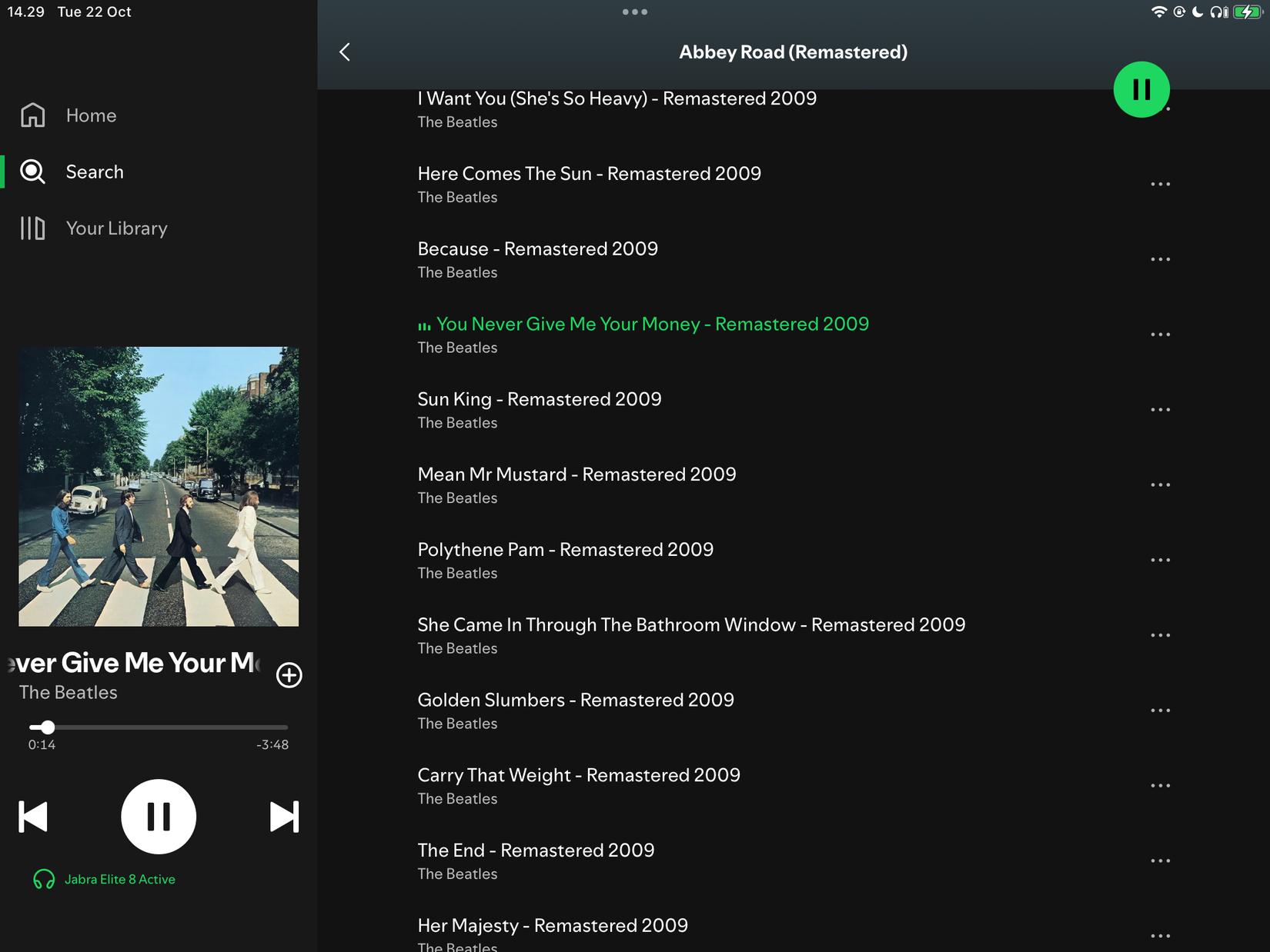 Albums Are Better Than Random Playlists, and You’ll Never Convince Me ...