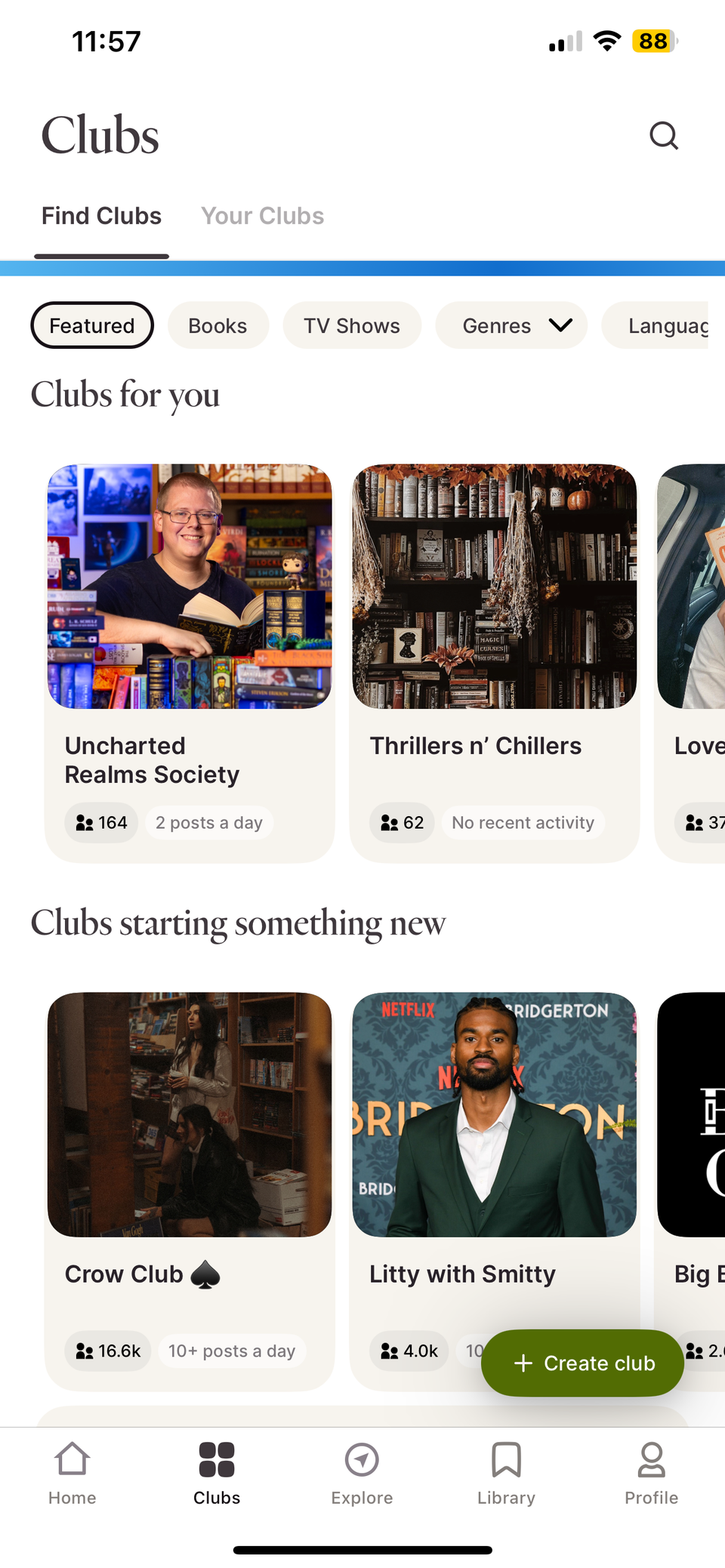 10 Must-Have Apps for Book Lovers