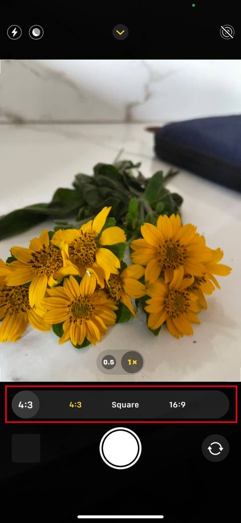 Understanding the Camera Settings on Your Phone: What Each Feature Does