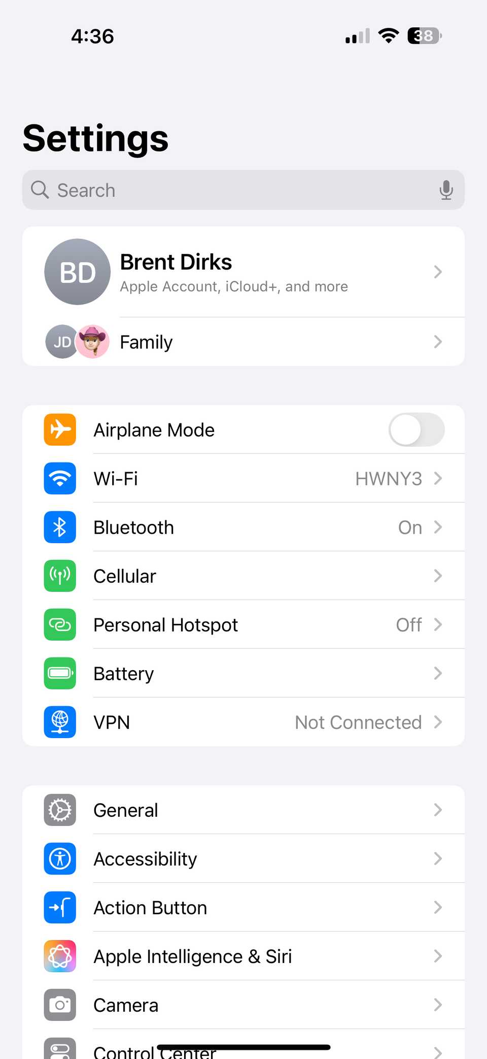 How to Change the Time Zone and Fix DST Issues on Your iPhone