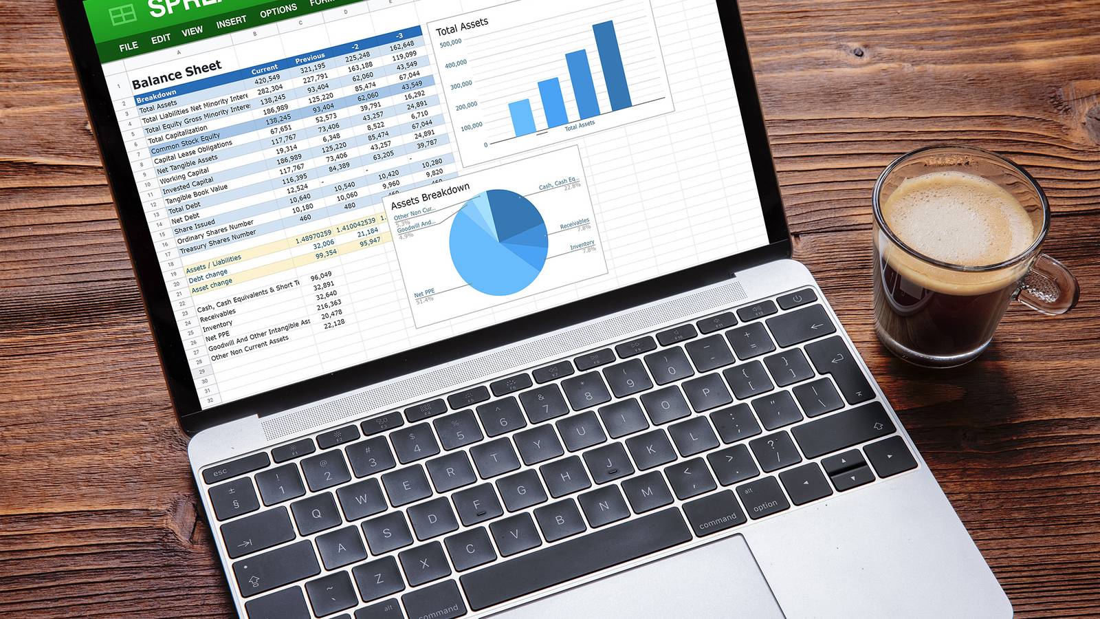 8 Types of Excel Charts and Graphs and When to Use Them