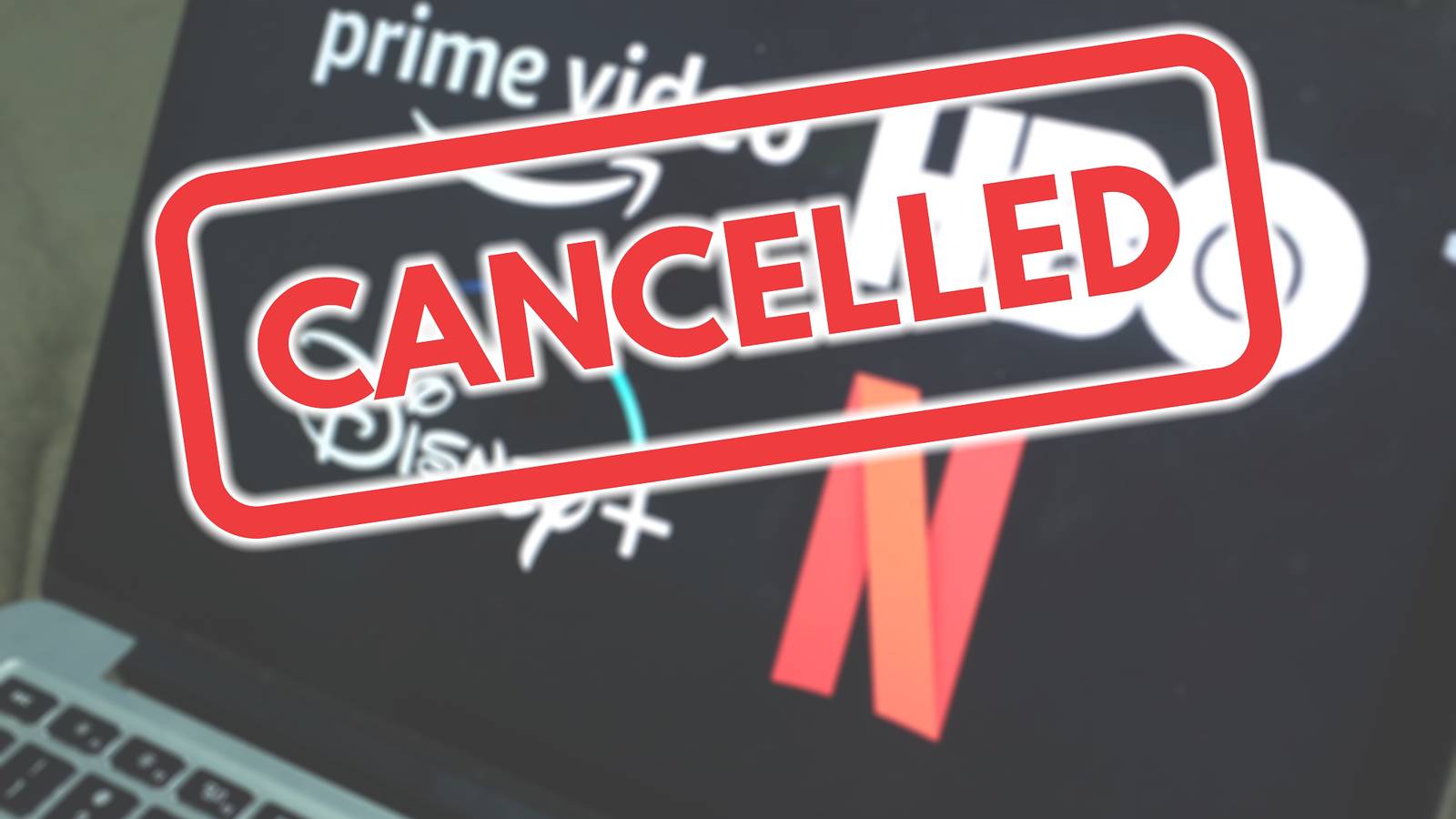 No Netflix, No Prime Video, No Disney+—Here’s What Streaming Life Looks Like Without Them