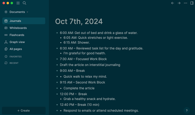 Your Productivity Tools Don’t Matter Without a Strong System: Here’s Why