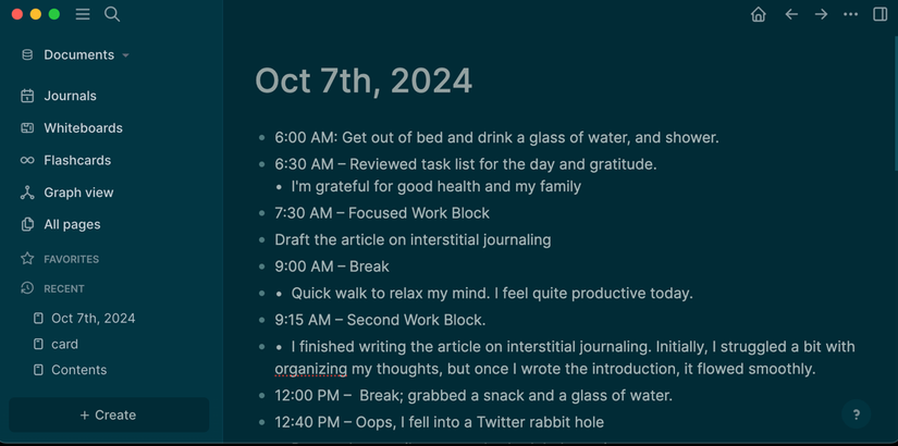 I Swapped My To-Do List for This Method, and My Productivity Skyrocketed