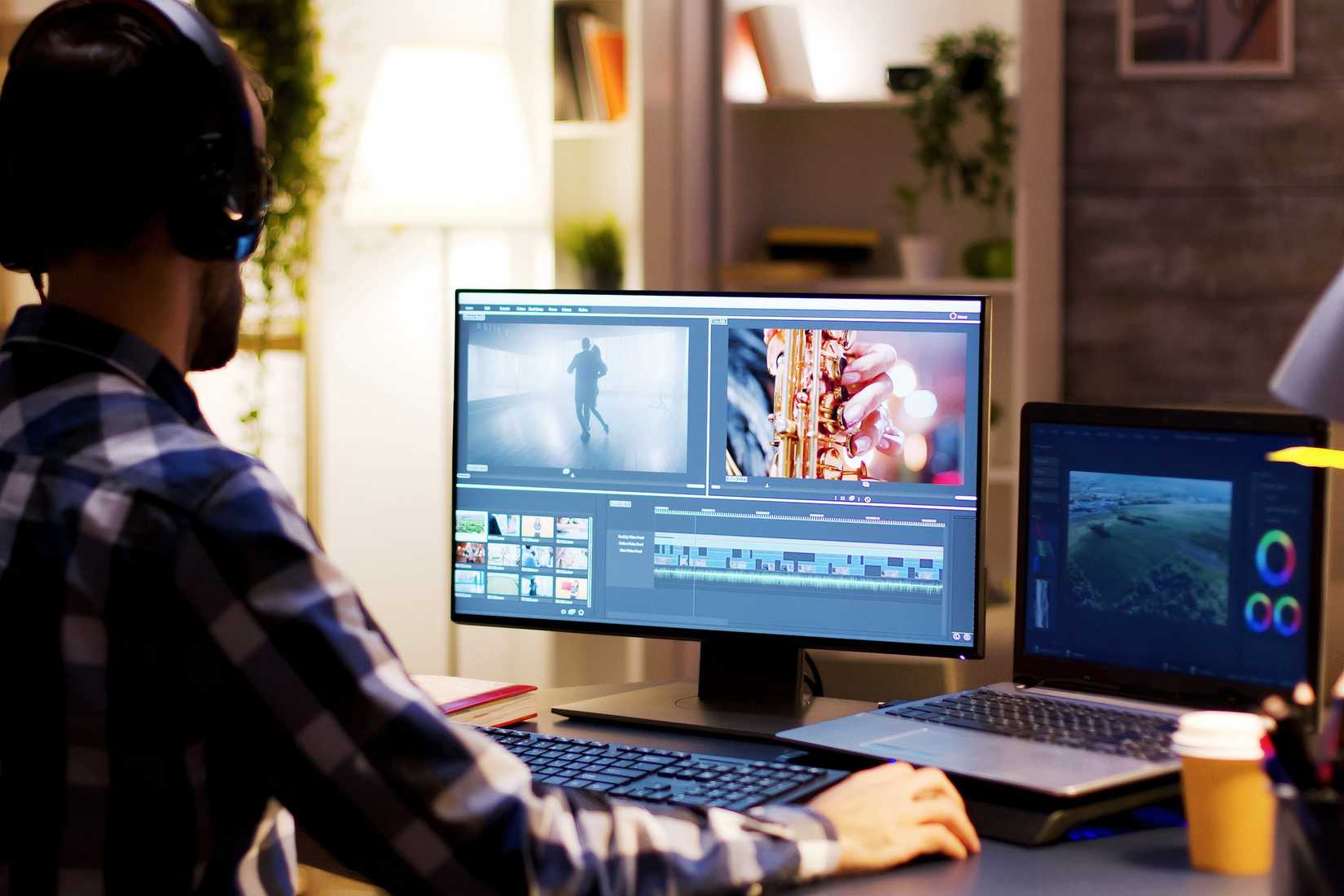 Where Have All the Small 4K Monitors Gone? 5 Reasons I Want One