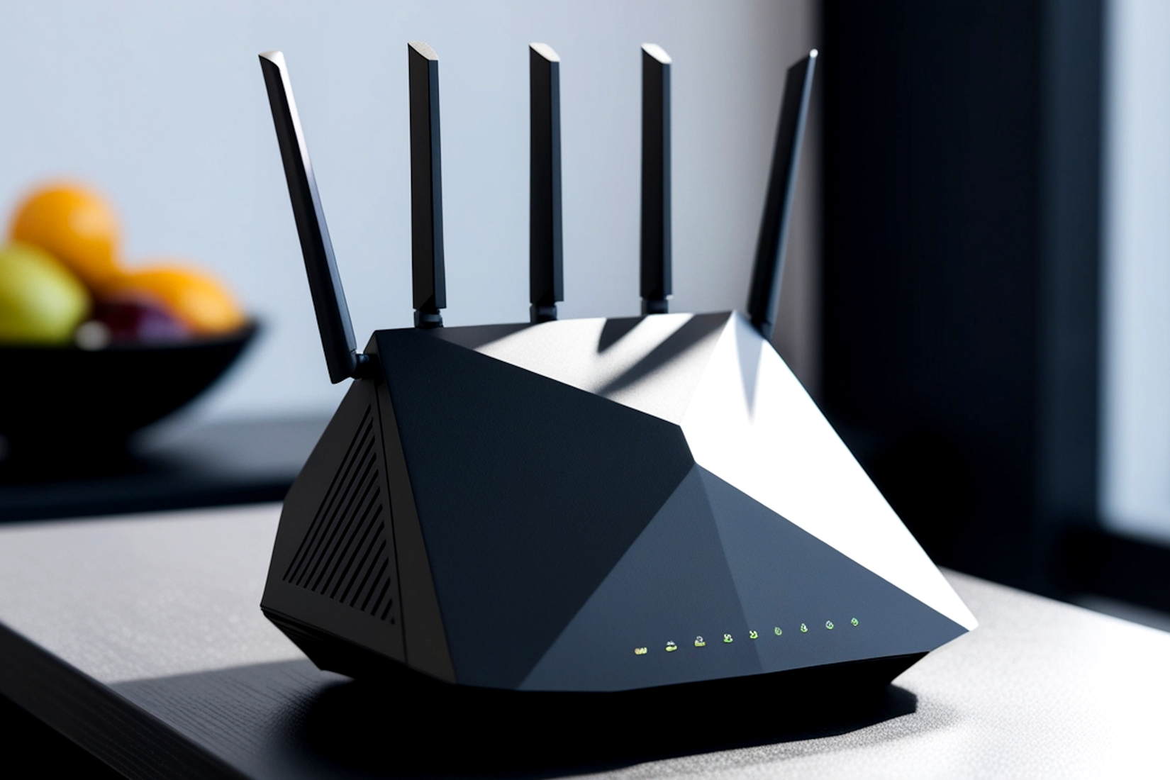 This Is Why Your Home Needs a Tri-Band Router