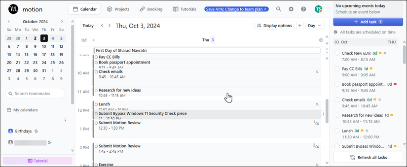 I Use This AI Tool as My One-Stop Productivity App