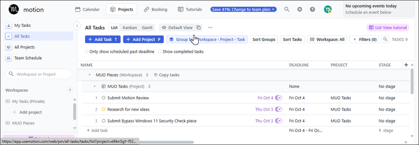 I Use This AI Tool as My One-Stop Productivity App