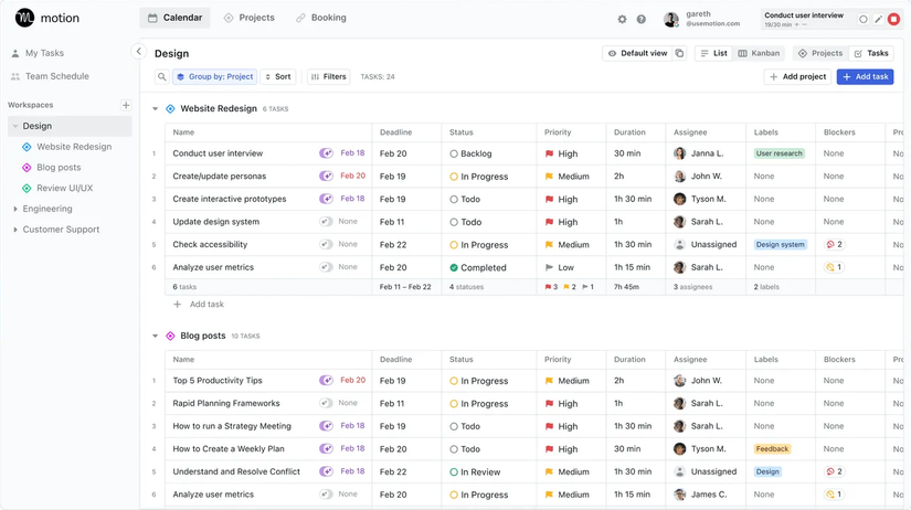 I Use This AI Tool as My One-Stop Productivity App