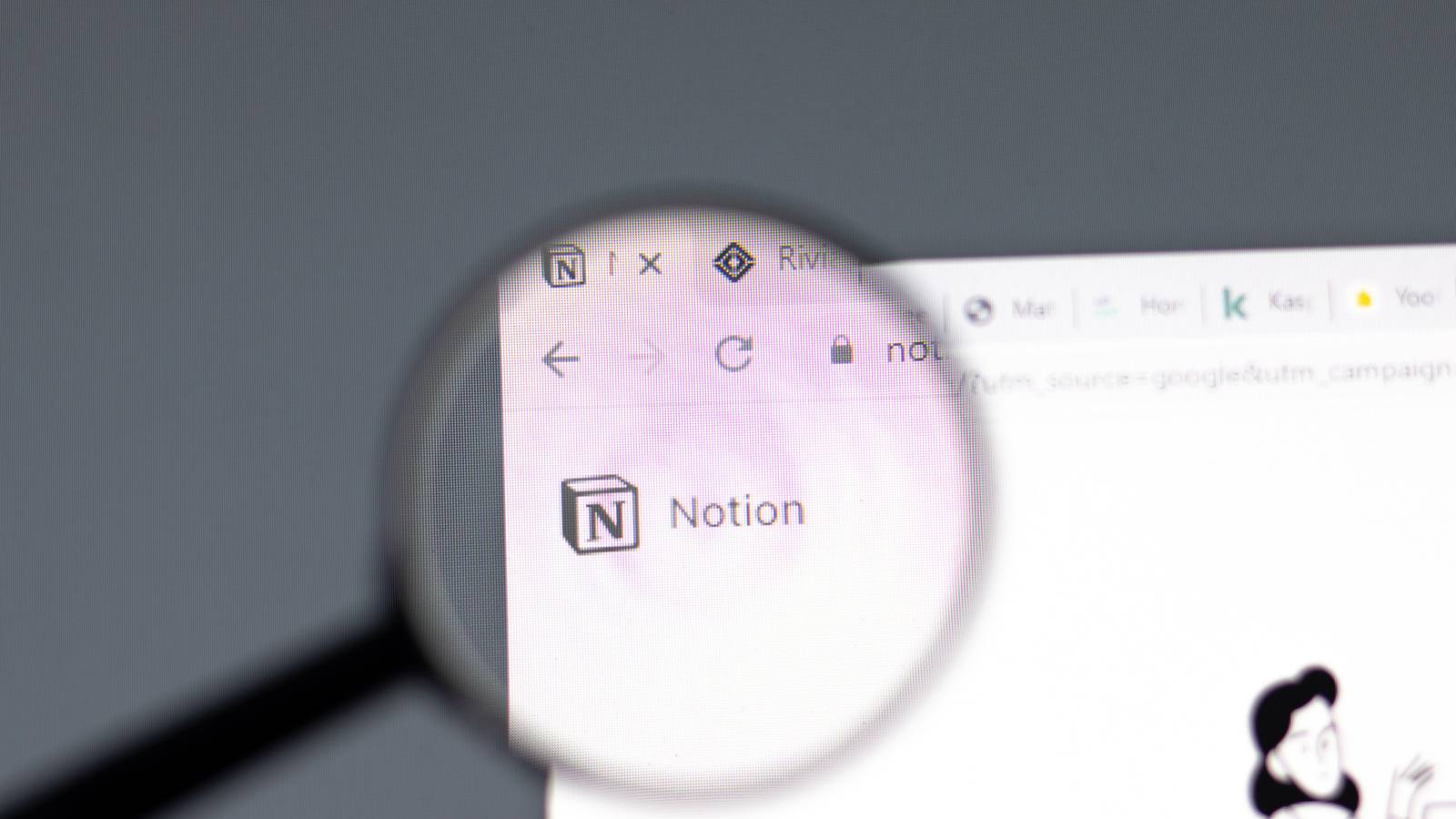 Notion Software Features The 6 Notion Features That Keep My Overwhelming Task List in Check