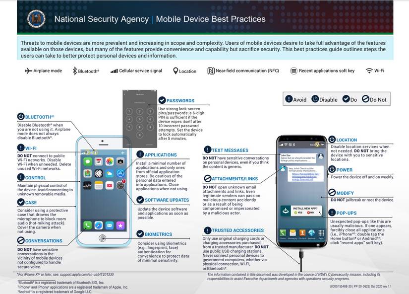 You Should Reboot Your Smartphone Regularly to Boost Its Security