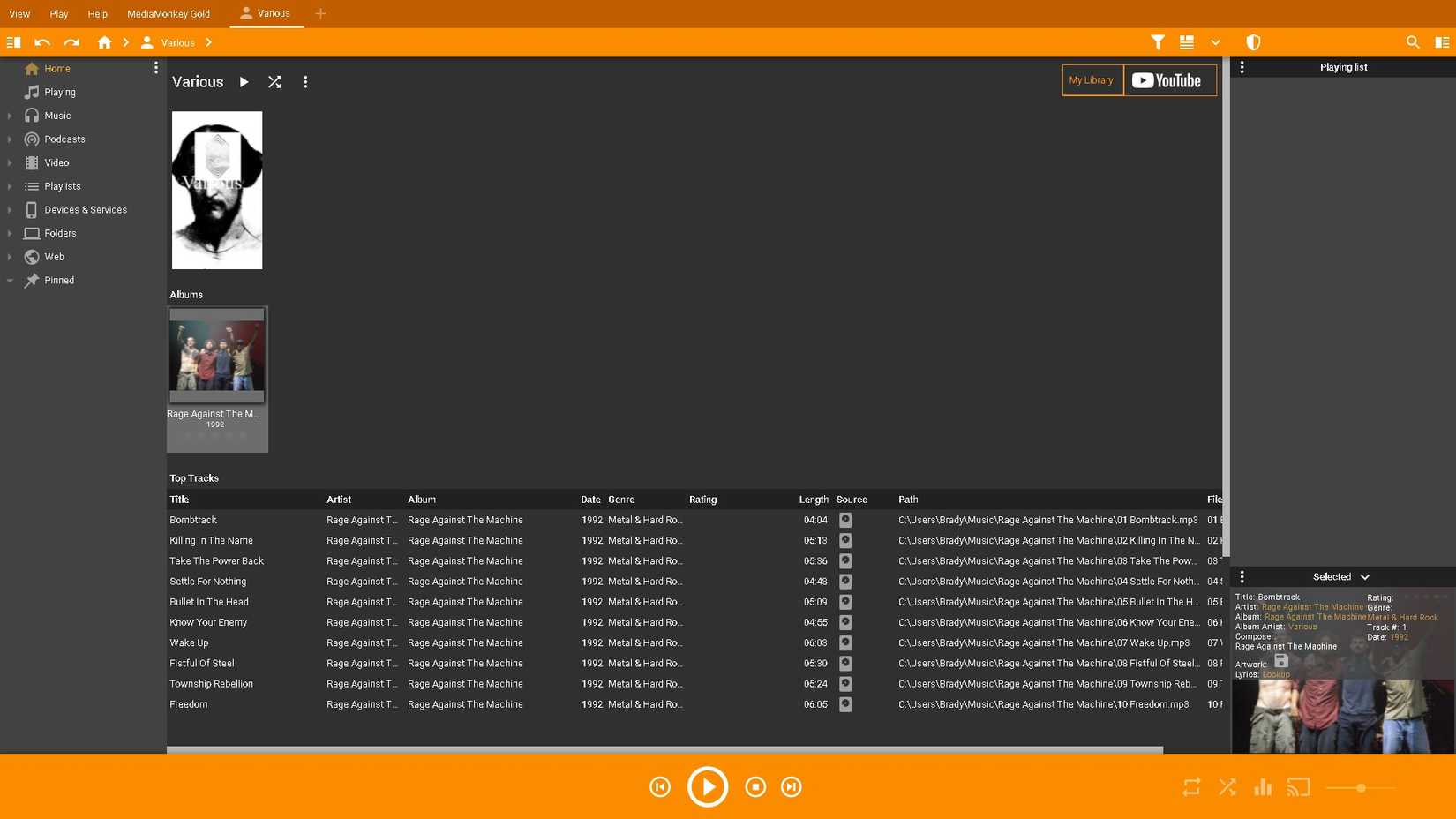 The 5 Best Tools to Manage Your MP3 Music Collection
