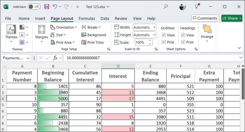 Get Perfect Excel Printouts With These Essential Settings