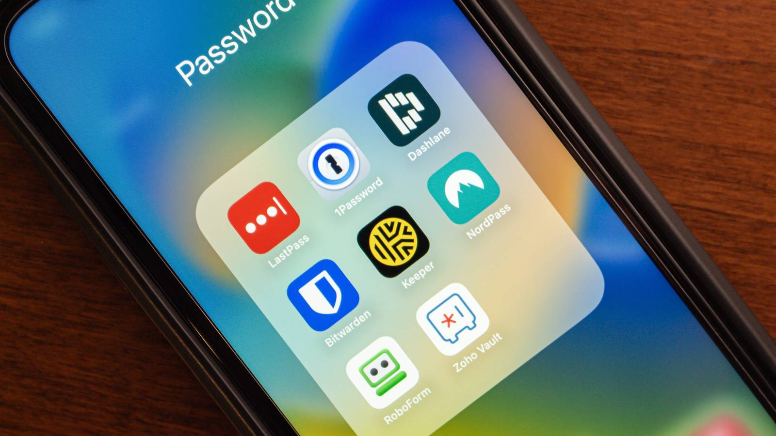 Passwords aren’t the only consideration when it comes to choosing a password manager Passwords aren’t the only consideration when it comes to choosing a password manager