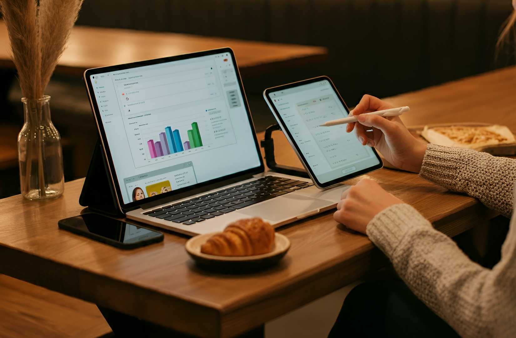6 Ways You Could Be Using Your Tablet, But Aren't