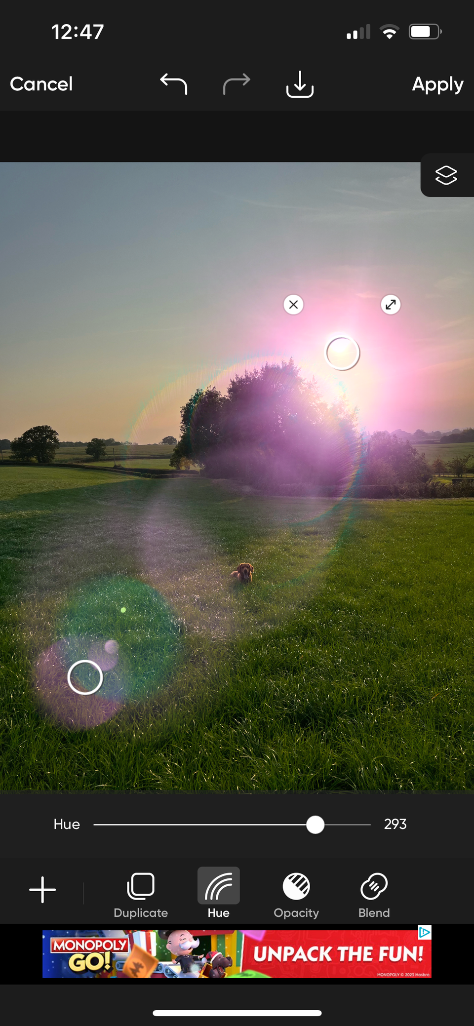 How I Add Realistic Lens Flares to My Smartphone Photos Using These ...