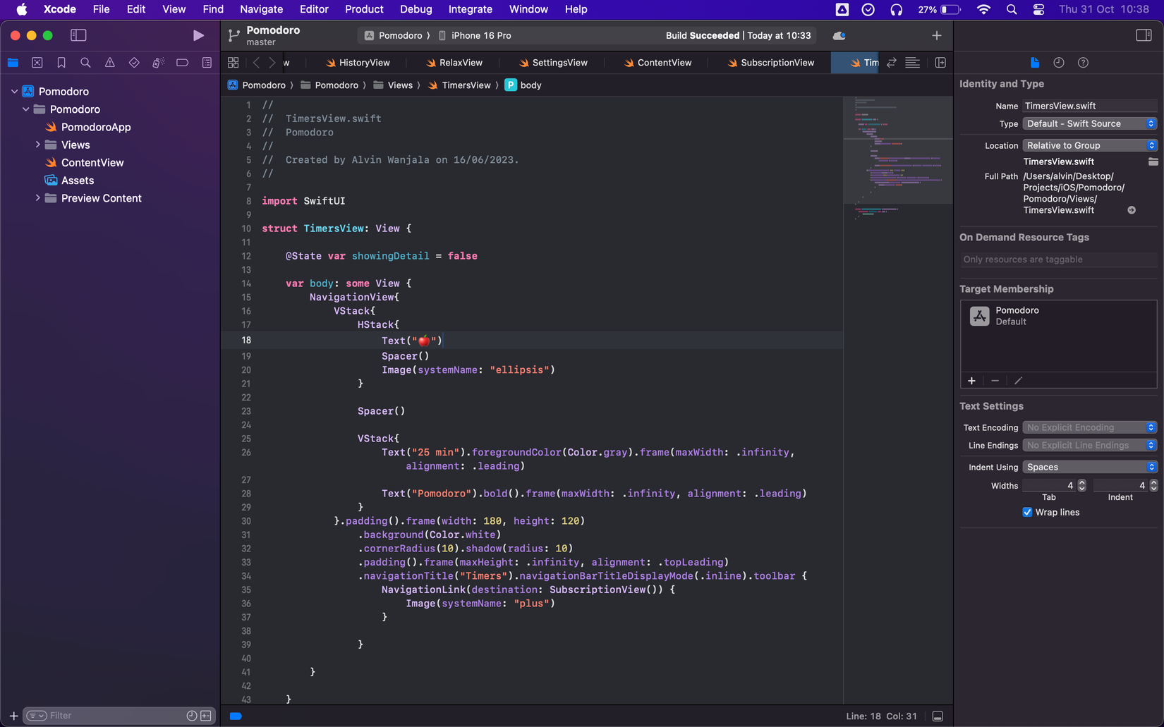 Mac Coding Samples 8 Mac-Exclusive Apps You Won’t Find on Windows