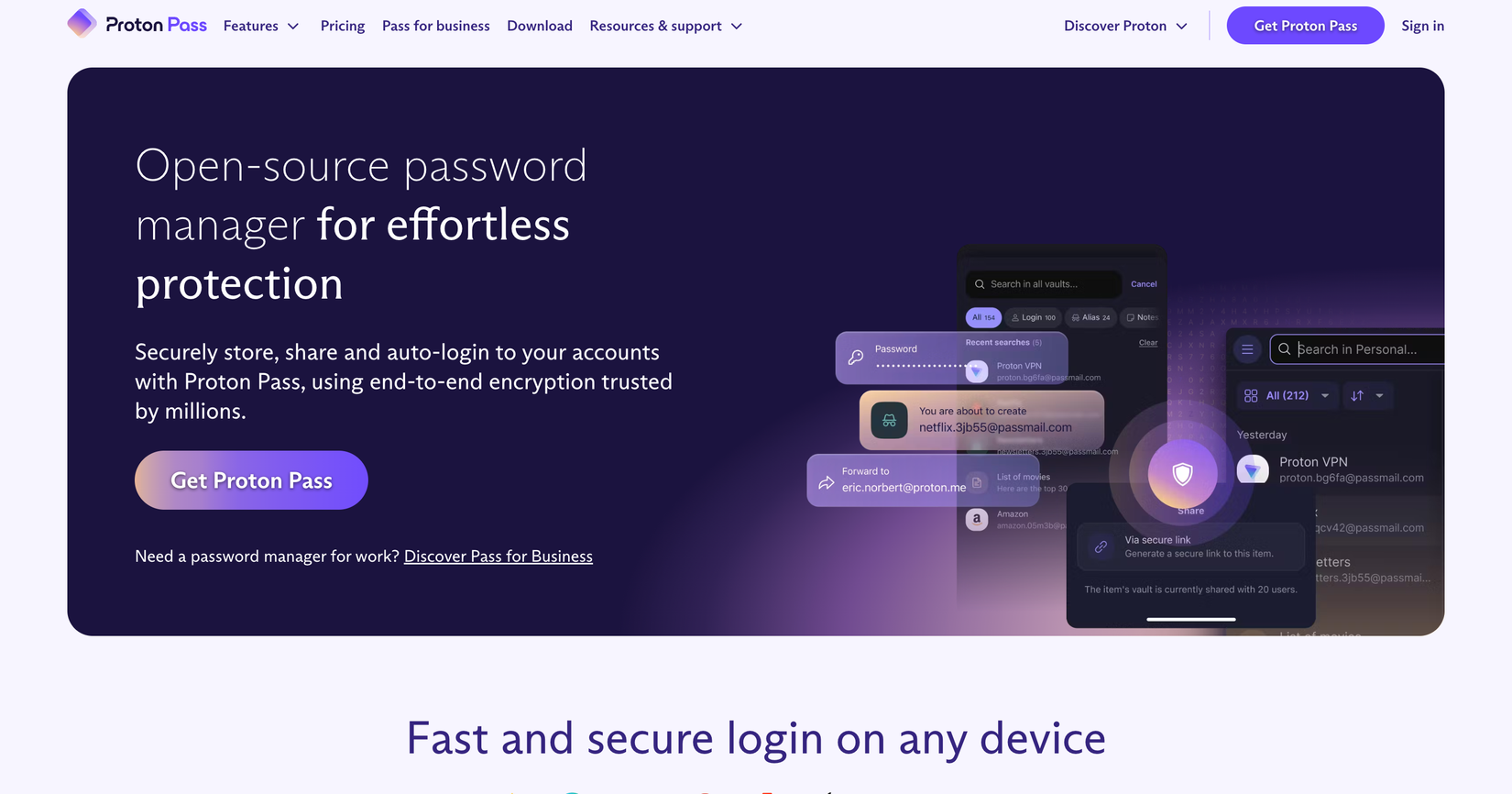 These 7 Password Managers Are the Best For Family Groups