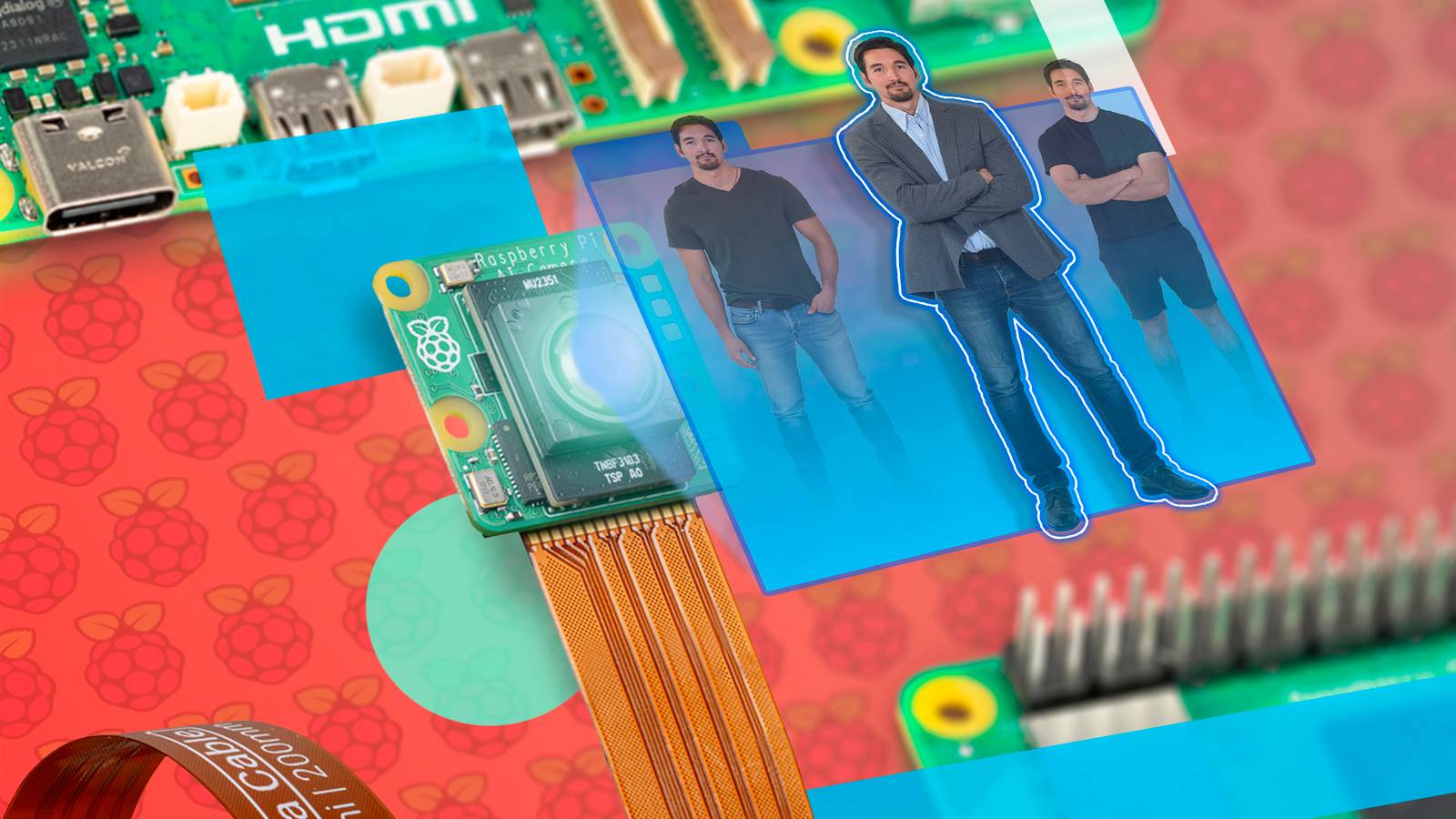 This Is How I'll Be Using Raspberry Pi's New AI Camera
