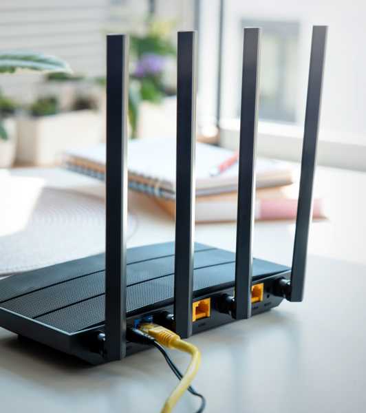 Here's What a Hacker Could Really Do With Access to Your Wi-Fi Router