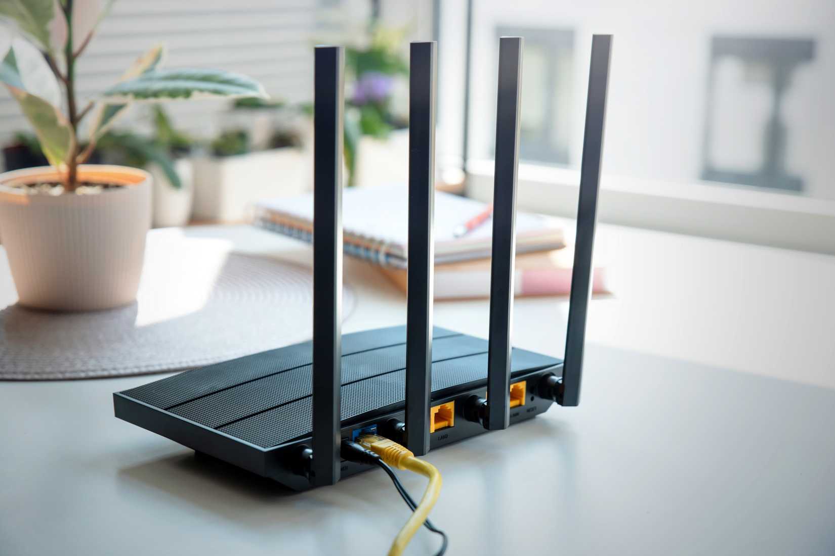 7 Router Placement Myths Busted (and What Really Works)